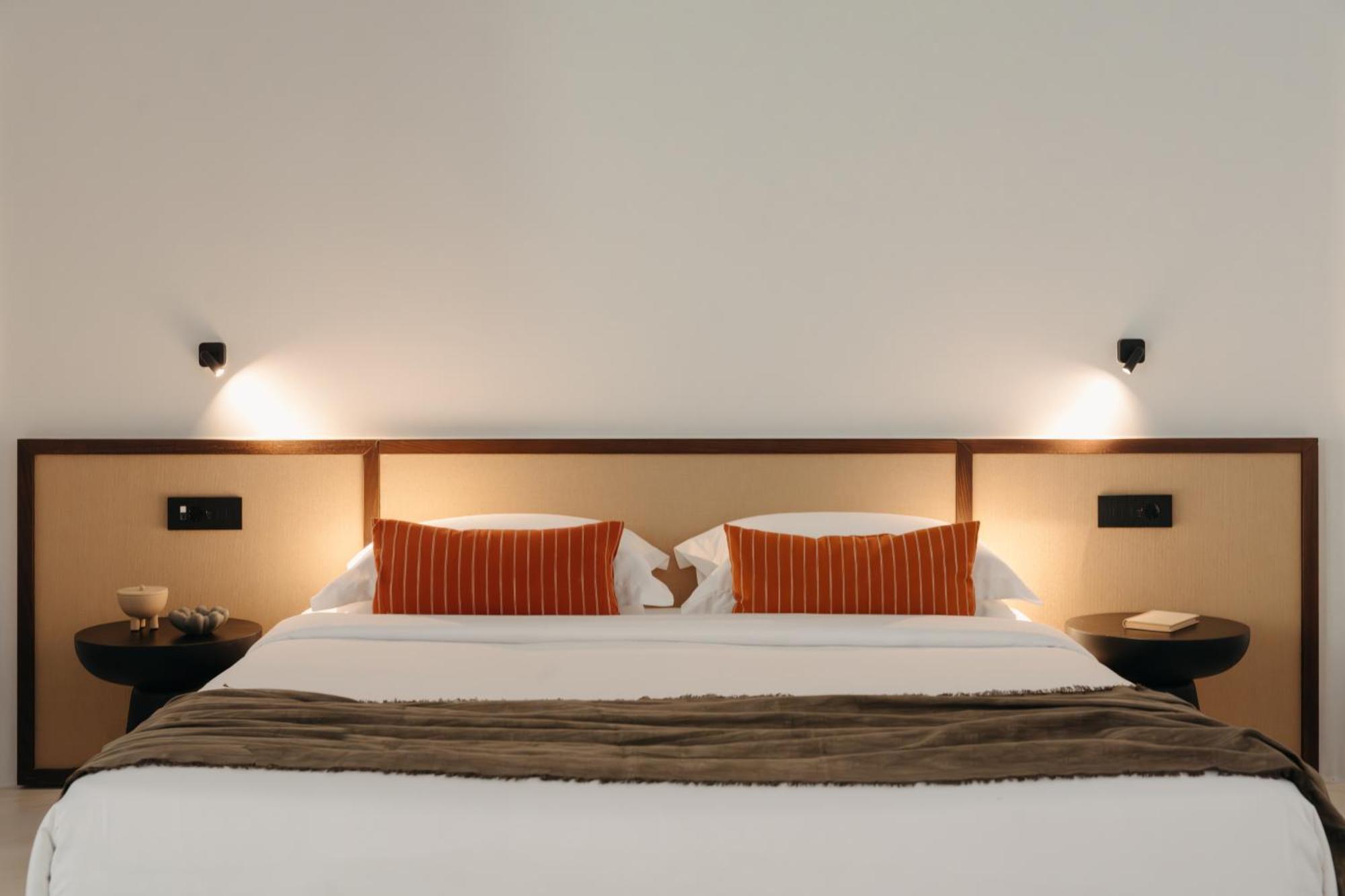 Bard De Sol Hotel Mykonos Town Kamer foto